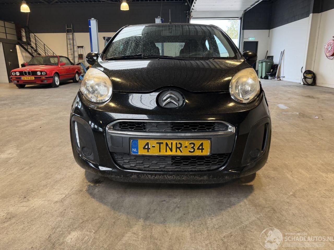 Citroën C1 - 1.0 Collection 1.0 Collection