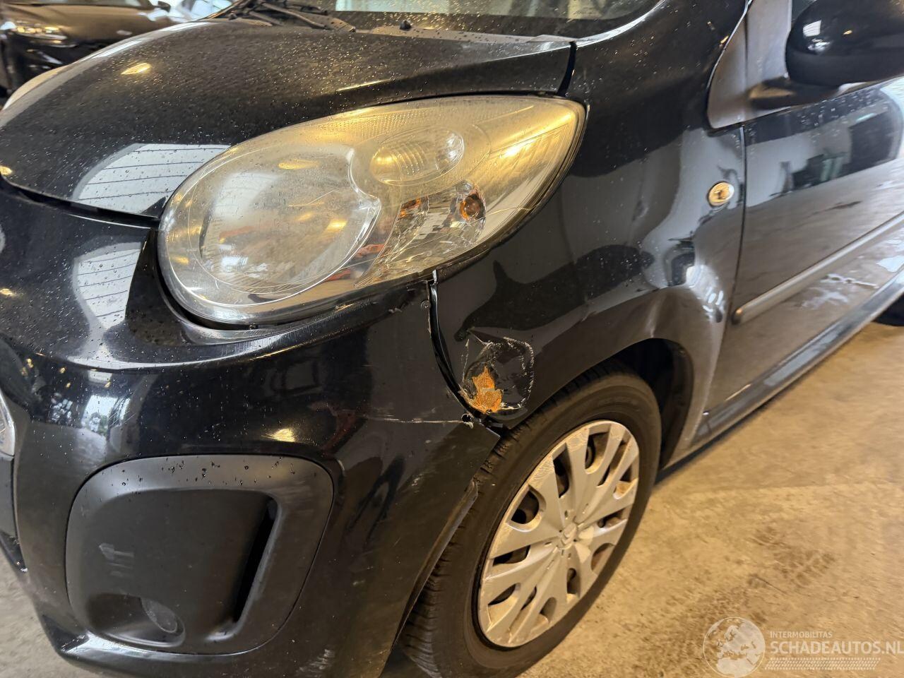 Citroën C1 - 1.0 Collection 1.0 Collection