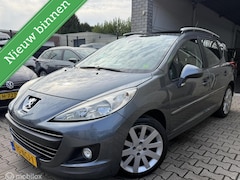Peugeot 207 SW - 1.4 VTi Style / Airco / Sport.Velgen / N.A.P