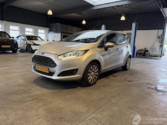 Ford Fiesta - 1.0 Style