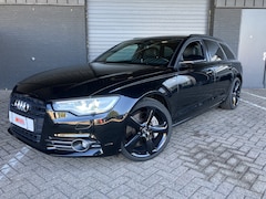 Audi A6 Avant - 3.0 TDI BiT QUATTRO-XENON-LEDER-AHK