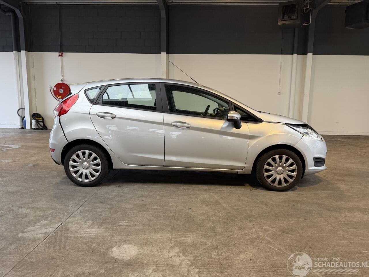 Ford Fiesta - 1.0 Style 1.0 Style