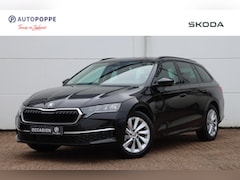 Skoda Octavia Combi - 1.5 TSI MHEV First Edition 115pk DSG7