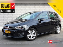 Volkswagen Golf Sportsvan - 1.4 TSI Highline | Panodak | Trekhaak | Cruise | Climate | Stoelverwarming | Bluetooth | P