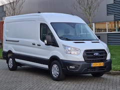 Ford Transit - 2.0 TDCI L3H2 Trend * excl. BTW * Demo model*Nieuw € 53000,
