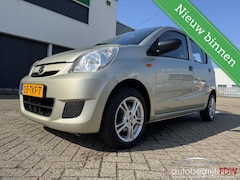 Daihatsu Cuore - 1.0/AIRCO/LM VELGEN/STUUR BEKR./TREKHAAK/NAP/