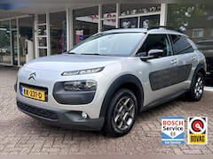 Citroën C4 Cactus - 1.2 PureTech Pano, Camera Bluetooth, Navi