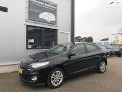 Renault Mégane - 1.2 TCe Collection navi clima cruis motor probleem