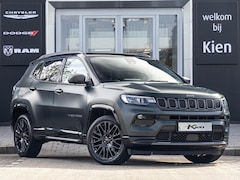 Jeep Compass - 1.3T S | Pano | 19" | 360 camera | Elektrische achterklep | ACC
