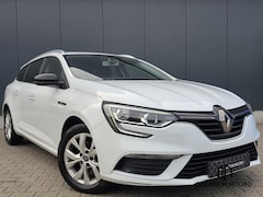 Renault Mégane Estate - 1.3 TCe Limited