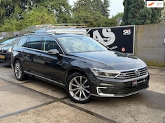 Volkswagen Passat Variant - 1.4 TSI GTE Highline