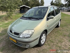 Renault Scénic - 2.0-16V Dynamique CLIMA/APK/NAP