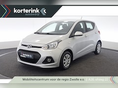 Hyundai i10 - 1.0i i-Motion Comfort
