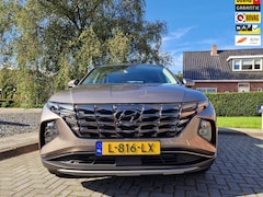 Hyundai Tucson - 1.6 T-GDI HEV Comfort Smart AUTOMAAT, TREKHAAK. 1650 KG TREKGEWICHT