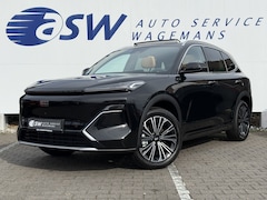 Geely Starray EM-i - 1.5 Max+ PHEV | Long Range | 8 jaar garantie | Specialist | Pano