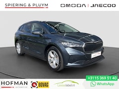 Skoda Enyaq iV - 60 Carplay | Stoelverw | Warmtepomp | Trekhaak