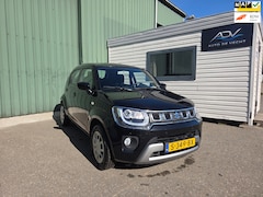 Suzuki Ignis - 1.2 Smart Hybrid Comfort - SCHADE