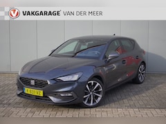 SEAT Leon - 1.5 TSI FR ELEKTR. TREKHAAK / NL-AUTO NAP / LED VERLICHTING