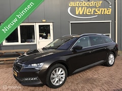Skoda Superb Combi - 1.4 TSI iV Business Edition