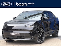 Ford Capri - Premium Extended Range RWD 79 kWh | 21 inch | Pano dak | B&O | Head-UP |