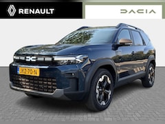 Dacia Bigster - 1.8 Hybrid 155 Extreme