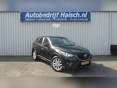 Mazda CX-5 - 2.0 SKYACTIV-G 160pk 4WD Aut TS+