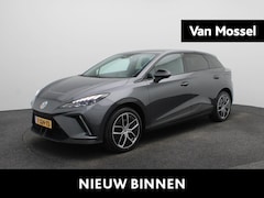 MG MG4 Electric - Luxury 64 kWh Mg4 electric