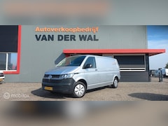 Volkswagen Transporter - 2.0 TDI L2H1 28