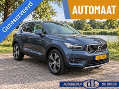 Volvo XC40 - 1.5 T5 Recharge Inscription Leer - Panorama dak