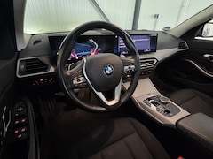BMW 3-serie Touring - NEW 318IA 2.0 156PK AUT. NAVI/LED/PDC/CARPLAY