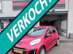 Citroën C1 - 1.0 Tendance