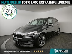 BMW 2-serie Gran Tourer - 218i 7p. Business Edition Plus l Safety-pack l Sport Line l panorama-dak l