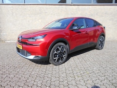 Citroën C4 - 1.2 Hybrid 145pk e-DCS6 Max ECC / Apple carplay