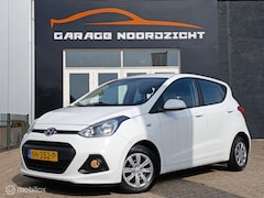 Hyundai i10 - 1.0i i-Motion Comfort