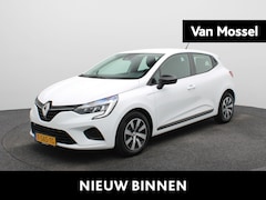 Renault Clio - 1.0 TCe 90 Equilibre