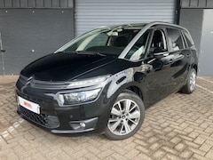 Citroën Grand C4 Picasso - 1.6 BlueHDi Shine