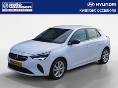 Opel Corsa - 1.2 Edition 100pk Navi PDC LM velgen 9.611KM