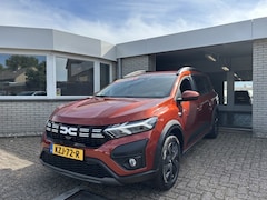 Dacia Jogger - 1.6 Hyb 140 Exp 7 pers. AUTOMAAT