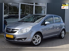 Opel Corsa - 1.4-16V Edition | Automaat | Airco | NAP + APK 9-2027
