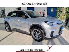 Lexus LBX - 1.5 2WD | Dodehoek | Parksens V+A | Stoel en stuurverw | Navi |