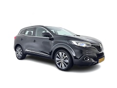 Renault Kadjar - 1.5 dCi Bose *LEATHER-FABRIC | FULL-LED | BOSE-SOUND | HEATED-COMFORTSEATS | KEYLESS | NAV