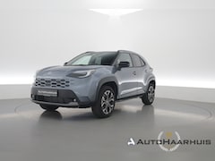 Toyota Yaris Cross - 1.5 Hybrid 130 Dynamic | Rijklaar | Facelift | Celestite Grey | Camera | Stoel- Stuurverw.