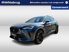 CUPRA Formentor - 1.4 e-Hybrid VZ Black Edition / Pano / Memory / Achteruitrijcamera / CarPlay / 19"LMV