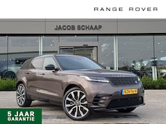 Land Rover Range Rover Velar - P400e 404pk AWD R-Dynamic SE | Panoramisch schuifdak | Adaptive Cruise | 360 Camera |
