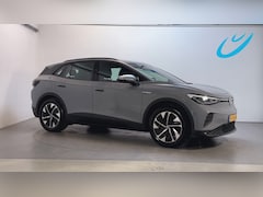 Volkswagen ID.4 - Pro 77 kWh SoH 96, 75% Parkeersensoren Stoelverwarming Sfeerverlichting