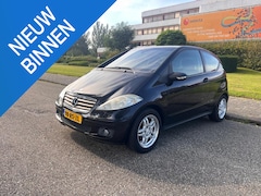 Mercedes-Benz A-klasse - 150 Classic AUTOMAAT