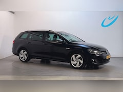 Volkswagen Golf Variant - 1.0 TSI 116pk 6-bak Connected Series Navigatie Camera DAB+ App-Connect