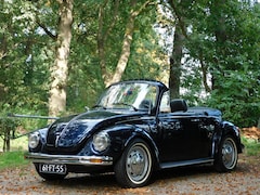 Volkswagen Kever Cabriolet - 1303 LS ORIGINEEL NL BELASTINGVRIJ EN APK VRIJ