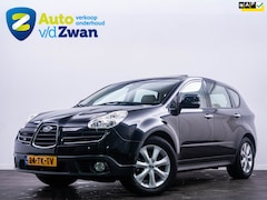 Subaru Tribeca - 3.0R Executive 'Automaat' Pano|Trekhaak