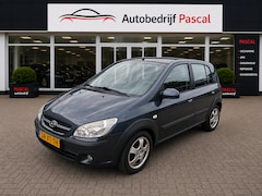 Hyundai Getz - 1.4i Active Joy | Airco | Parksensor | NAP |